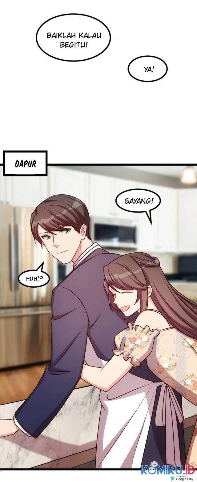 CEO’s Sudden Proposal Chapter 178 Gambar 24